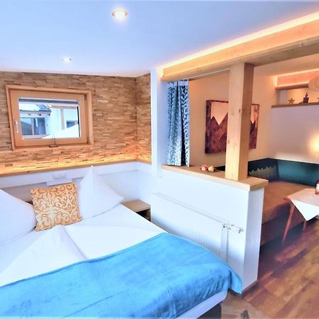 Heimat Apartments - Zillertal Gerlos Extérieur photo