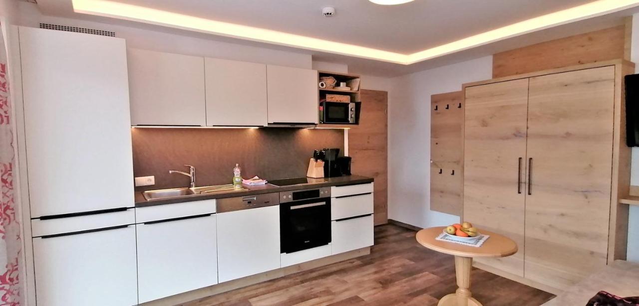 Heimat Apartments - Zillertal Gerlos Extérieur photo