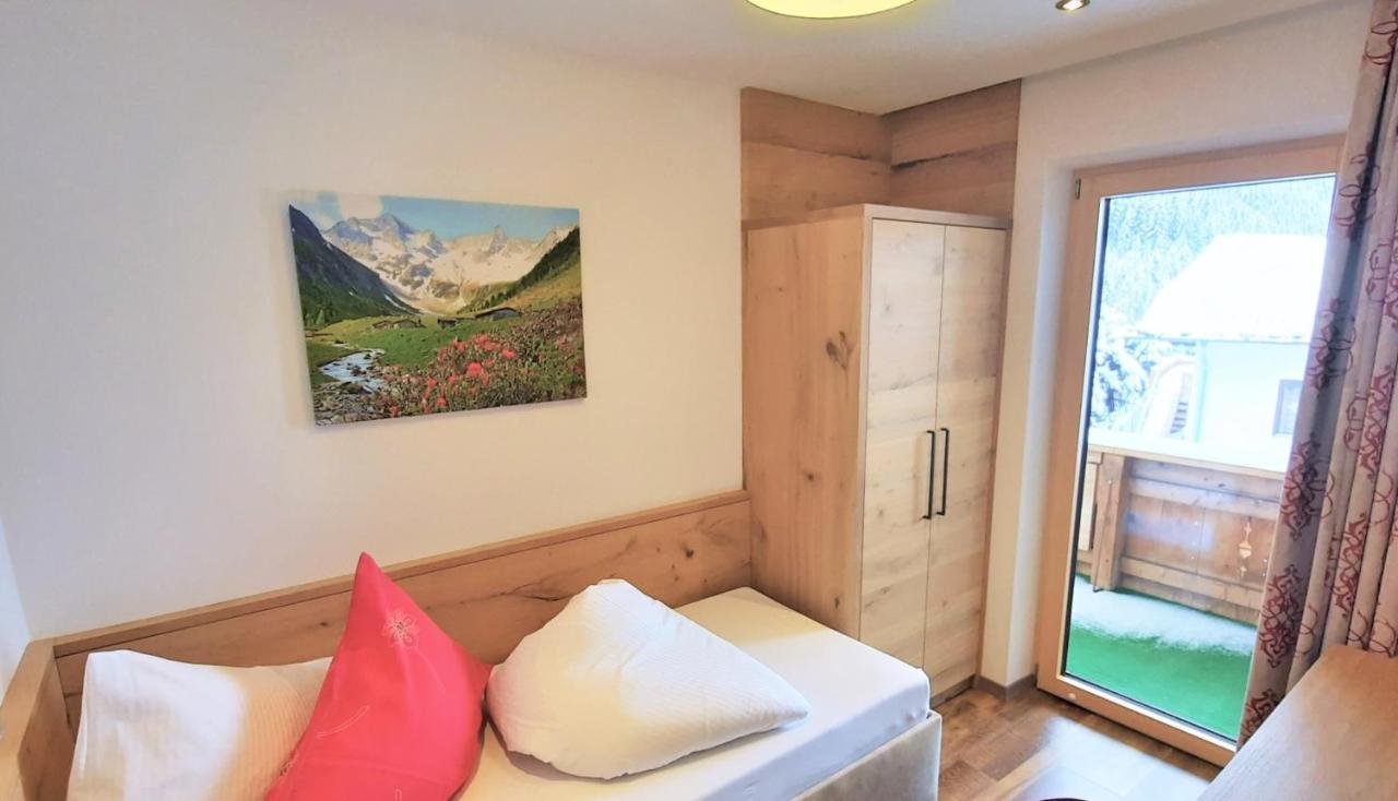 Heimat Apartments - Zillertal Gerlos Extérieur photo