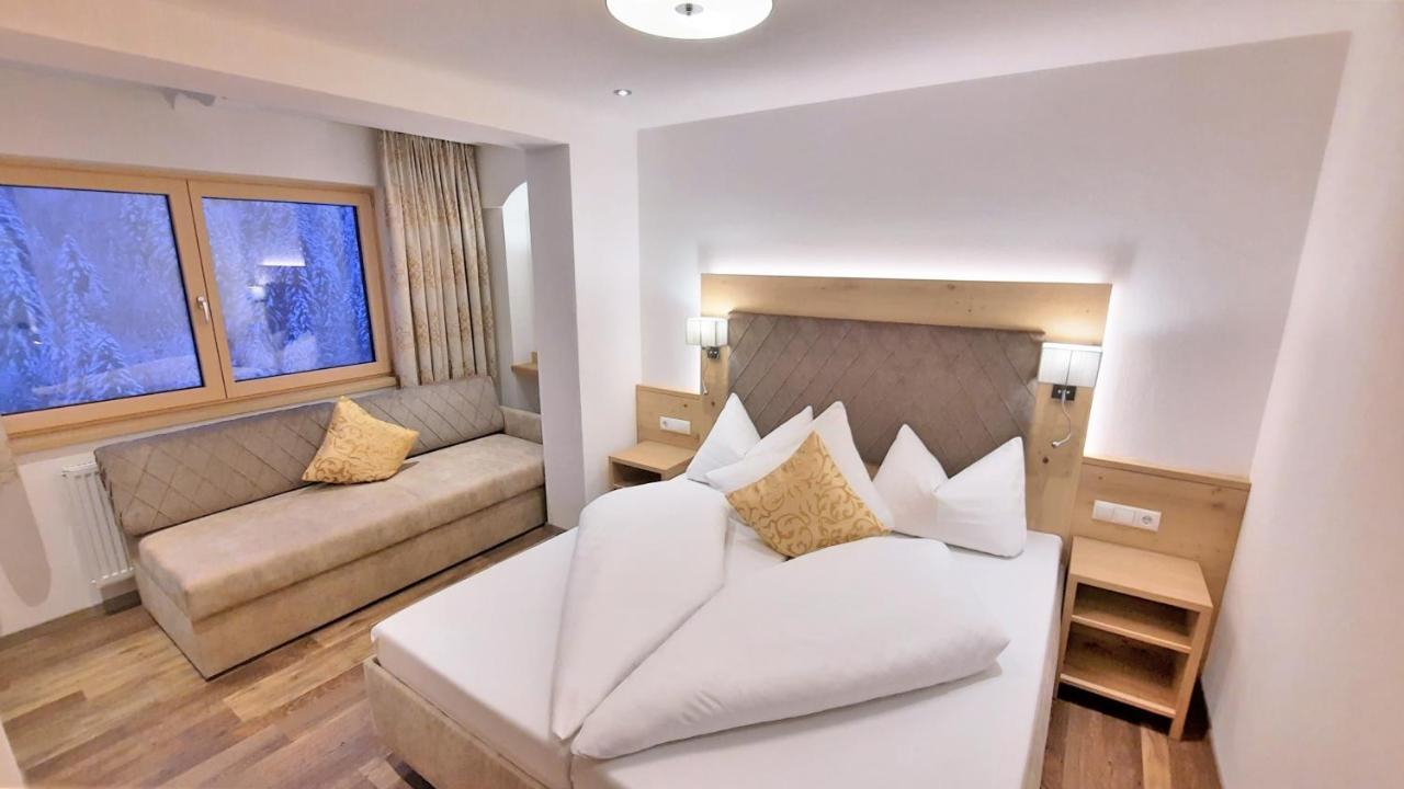 Heimat Apartments - Zillertal Gerlos Extérieur photo
