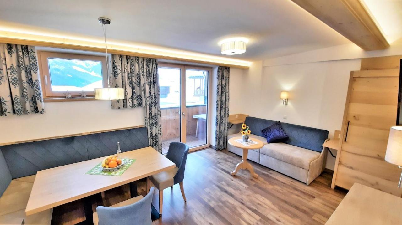 Heimat Apartments - Zillertal Gerlos Extérieur photo