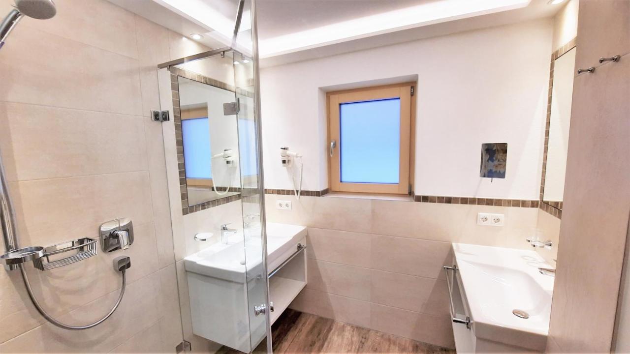 Heimat Apartments - Zillertal Gerlos Extérieur photo
