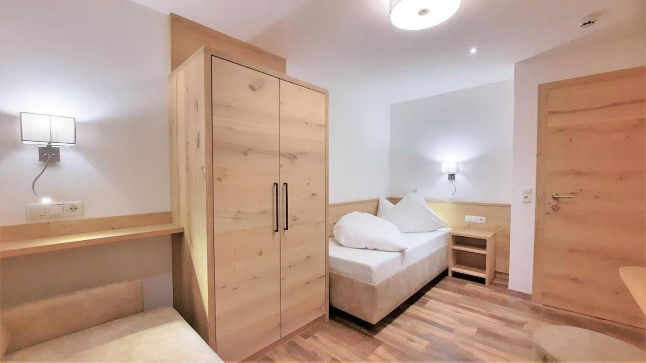 Heimat Apartments - Zillertal Gerlos Extérieur photo