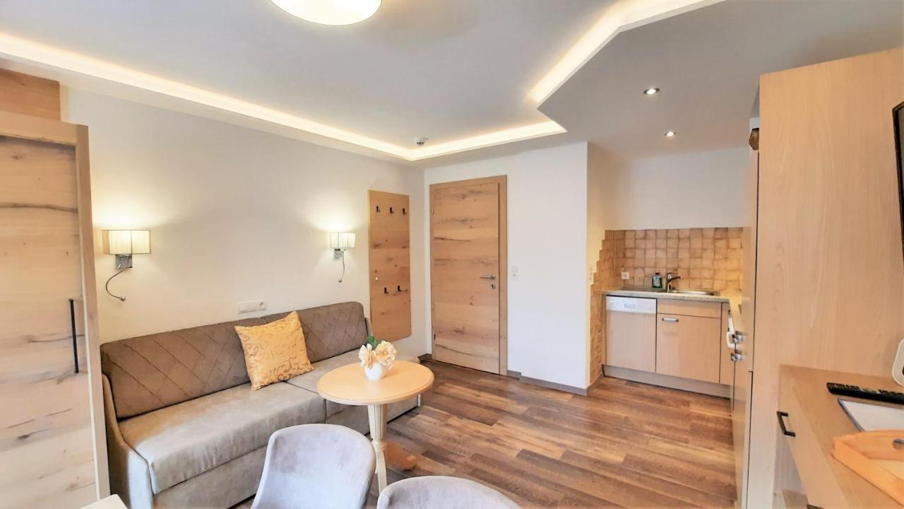 Heimat Apartments - Zillertal Gerlos Extérieur photo