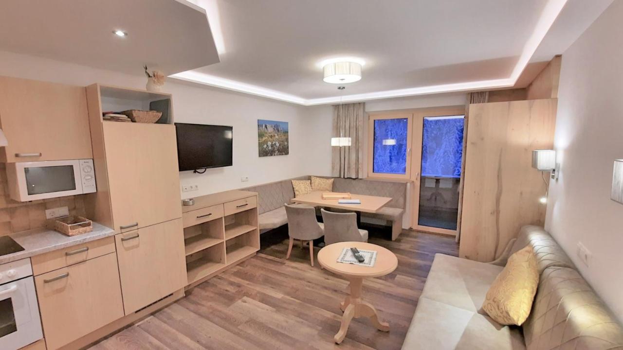 Heimat Apartments - Zillertal Gerlos Extérieur photo