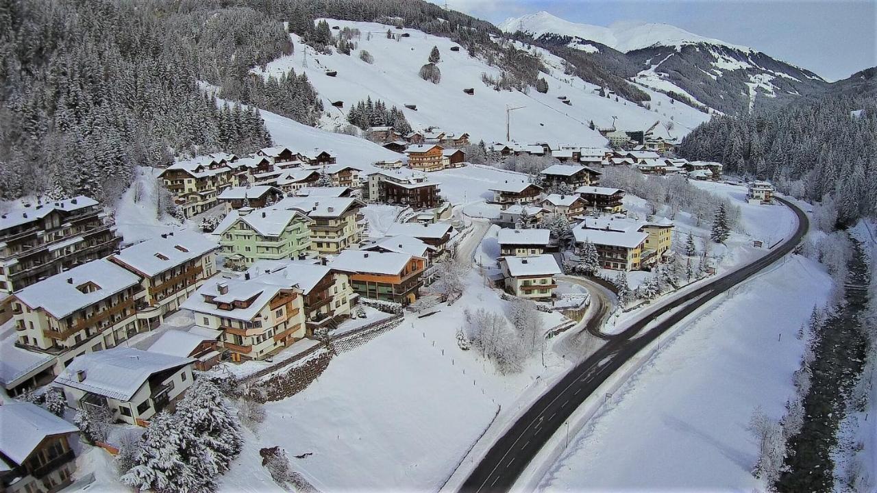Heimat Apartments - Zillertal Gerlos Extérieur photo